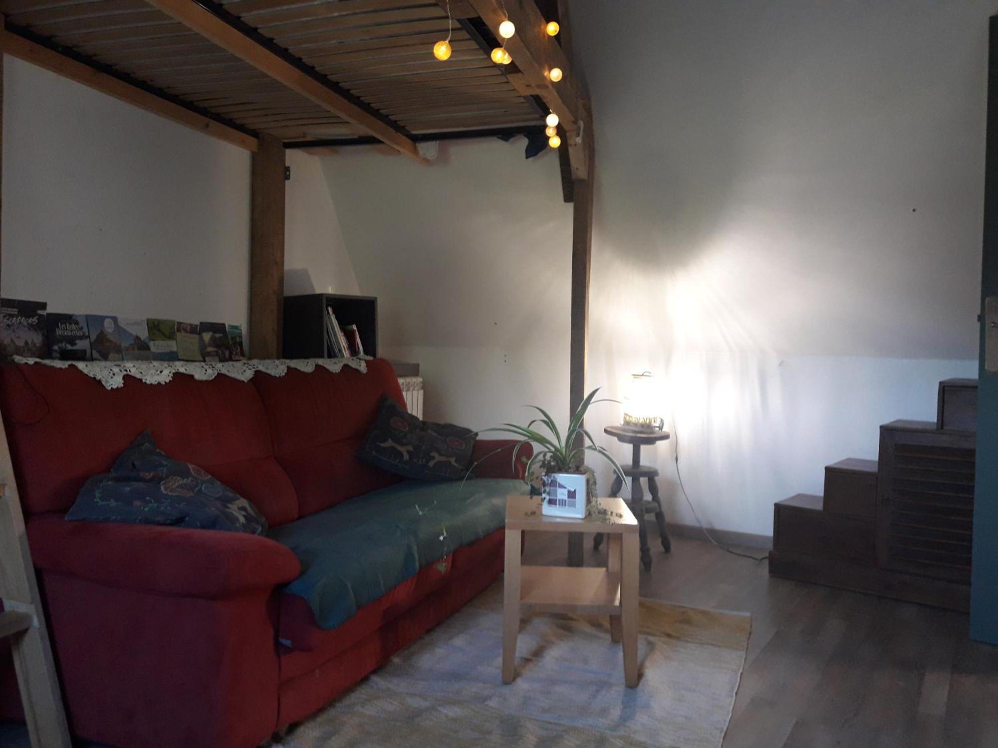 Chambre Chez L'Habitant A La Campagne Bazouges-la-Pérouse Екстериор снимка